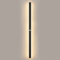 WOMO Long Linear Wall Sconce-WM6105a