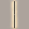 WOMO Long Linear Wall Sconce-WM6105a thumbnail