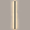 WOMO Long Linear Wall Sconce-WM6105b thumbnail