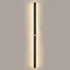 WOMO Long Linear Wall Sconce-WM6105a thumbnail