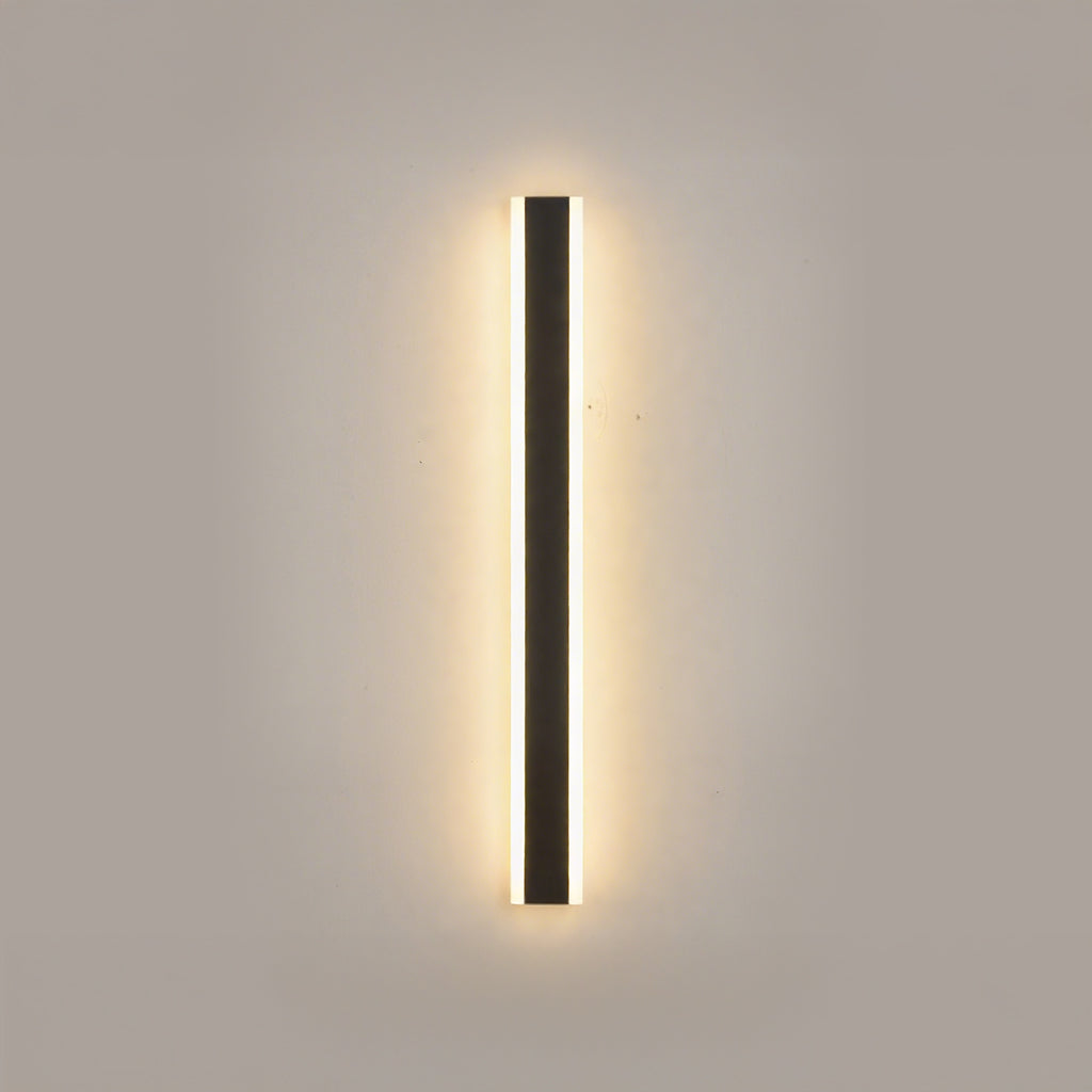 WOMO Long Linear Wall Sconce-WM6105b