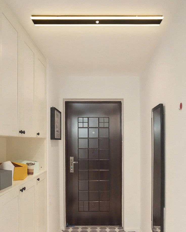 WOMO Long Linear Wall Sconce-WM6105a