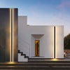 WOMO Long Linear Wall Sconce-WM6105b thumbnail