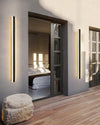 WOMO Long Linear Wall Sconce-WM6105b thumbnail