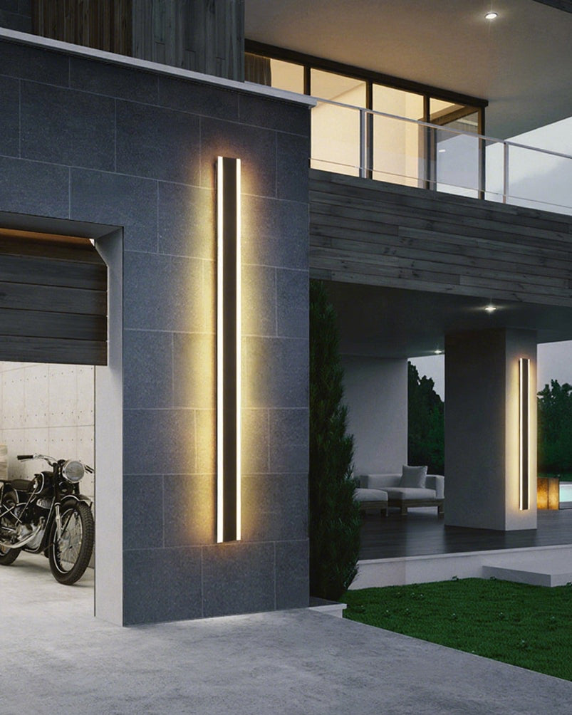 WOMO Long Linear Wall Sconce-WM6105a