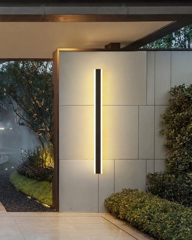 WOMO Long Linear Wall Sconce-WM6105a