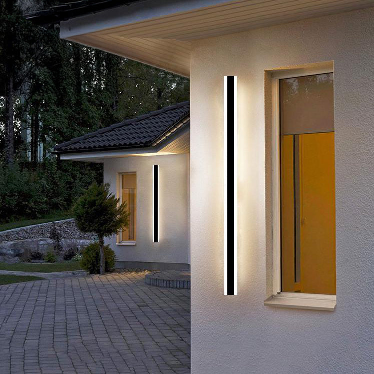 WOMO Long Linear Wall Sconce-WM6105a