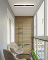 WOMO Long Linear Wall Sconce-WM6105a thumbnail