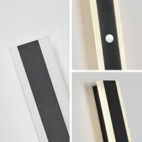WOMO Long Linear Wall Sconce-WM6105a