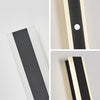 WOMO Long Linear Wall Sconce-WM6105a thumbnail