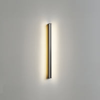 WOMO Long Linear Wall Sconce-WM6106