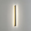 WOMO Long Linear Wall Sconce-WM6106 thumbnail