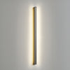 WOMO Long Linear Wall Sconce-WM6106 thumbnail
