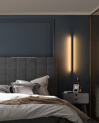 WOMO Long Linear Wall Sconce-WM6106