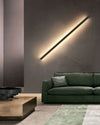 WOMO Long Linear Wall Sconce-WM6106 thumbnail
