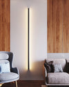 WOMO Long Linear Wall Sconce-WM6106 thumbnail