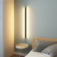 WOMO Long Linear Wall Sconce-WM6106