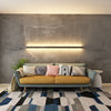 WOMO Long Linear Wall Sconce-WM6106 thumbnail
