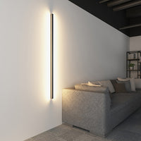 WOMO Long Linear Wall Sconce-WM6106
