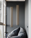 WOMO Long Linear Wall Sconce-WM6106 thumbnail