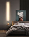 WOMO Long Linear Wall Sconce-WM6106 thumbnail