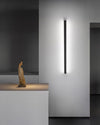 WOMO Long Linear Wall Sconce-WM6106 thumbnail