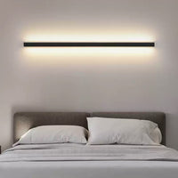 WOMO Long Linear Wall Sconce-WM6106