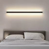 WOMO Long Linear Wall Sconce-WM6106 thumbnail