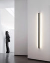 WOMO Long Linear Wall Sconce-WM6106 thumbnail
