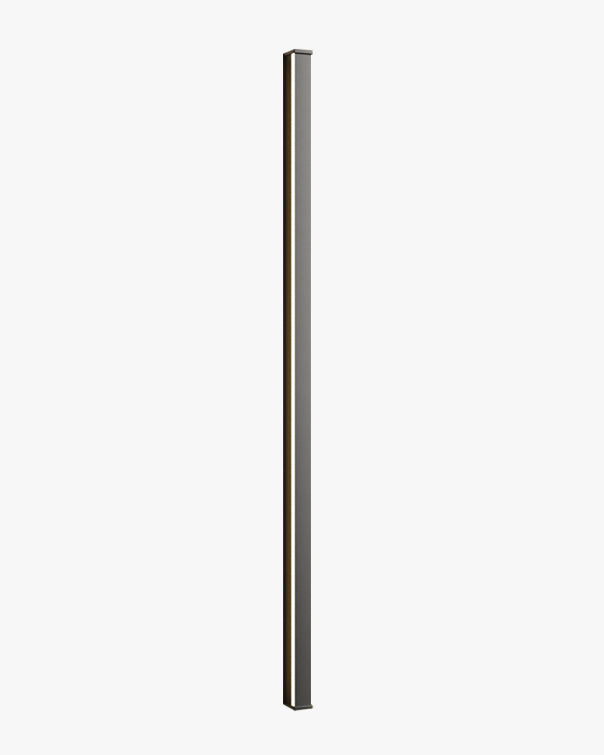 WOMO Long Linear Wall Sconce-WM6106