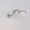 WOMO Adjustable Industrial Gold Picture Light-WM6108 thumbnail