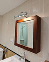 WOMO Adjustable Industrial Gold Picture Light-WM6108 thumbnail
