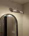 WOMO Adjustable Industrial Gold Picture Light-WM6108 thumbnail