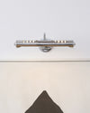 WOMO Adjustable Industrial Gold Picture Light-WM6108 thumbnail
