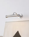 WOMO Adjustable Industrial Gold Picture Light-WM6108 thumbnail