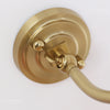 WOMO Adjustable Industrial Gold Picture Light-WM6108 thumbnail