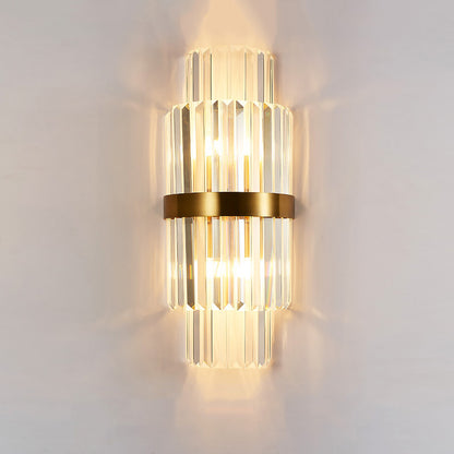 WOMO Luxury Wall Sconce-WM6042