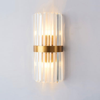 WOMO Luxury Wall Sconce-WM6042