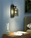 WOMO Bell Black Wall Sconce-WM6110 thumbnail