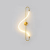 WOMO Art Musical Note LED Wall Sconce-WM6111 thumbnail