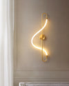 WOMO Art Musical Note LED Wall Sconce-WM6111 thumbnail
