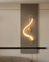 WOMO Art Musical Note LED Wall Sconce-WM6111 thumbnail