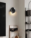 WOMO Accent Round Modern Wall Sconce-WM6112 thumbnail