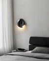 WOMO Accent Round Modern Wall Sconce-WM6112 thumbnail