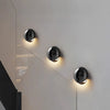 WOMO Accent Round Modern Wall Sconce-WM6112 thumbnail