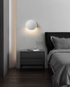 WOMO Accent Round Modern Wall Sconce-WM6112 thumbnail