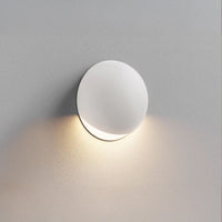 WOMO Accent Round Modern Wall Sconce-WM6112
