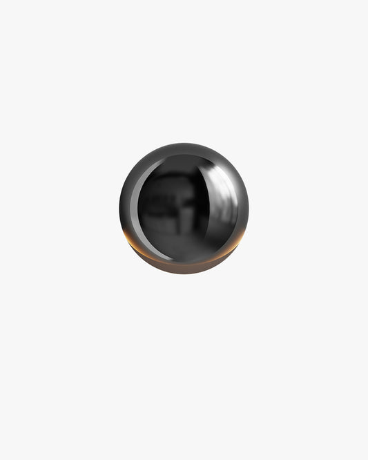 WOMO Accent Round Modern Wall Sconce-WM6112