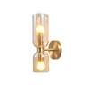 WOMO Hurricane Double Wall Sconce-WM6115 thumbnail