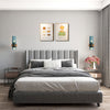 WOMO Hurricane Double Wall Sconce-WM6115 thumbnail